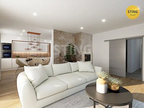 Prodej domu 184 m², pozemek 210 m²