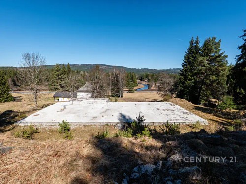 Prodej stavebního pozemku 10137 m²