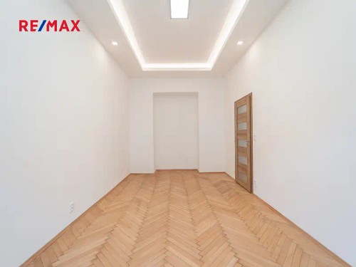 Prodaný byt 2+1 71 m²