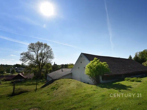 Prodej zemědělské usedlosti 210 m², pozemek 4000 m²