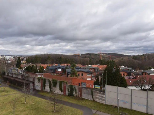 Prodej bytu 3+kk 59 m²