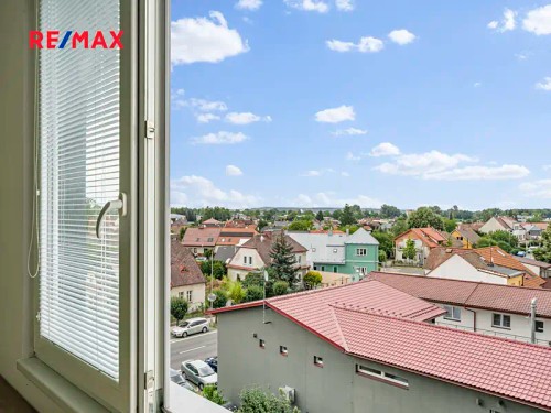Prodaný byt 3+kk 68 m²