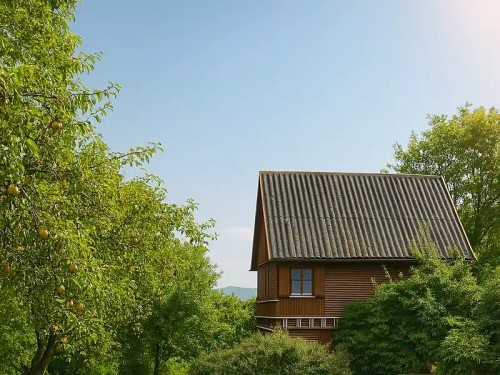 Prodej chaty 45 m², pozemek 1326 m²