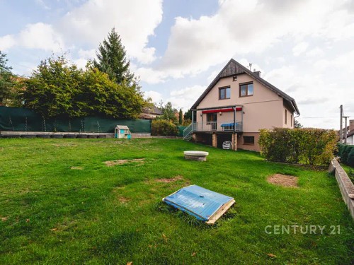 Prodej domu 131 m², pozemek 792 m²