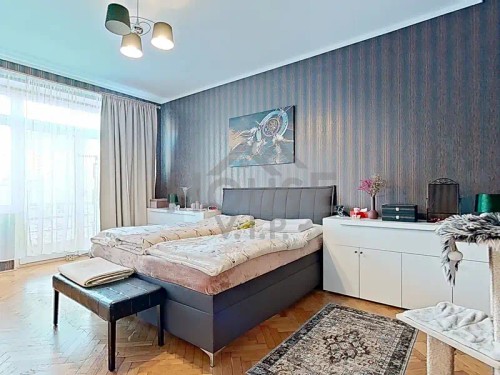 Prodej bytu 4+1 141 m²