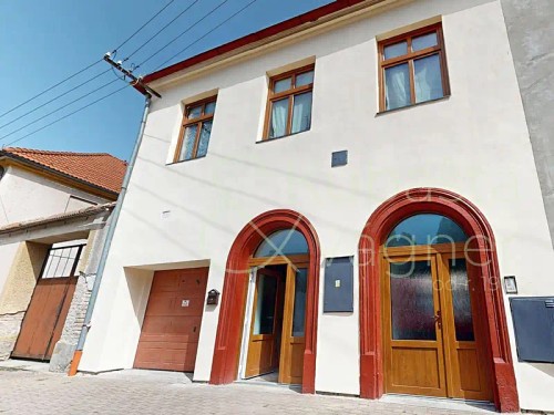 Prodej domu 205 m², pozemek 144 m²
