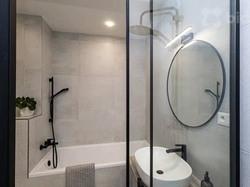 Prodaný byt 3+kk 74 m²