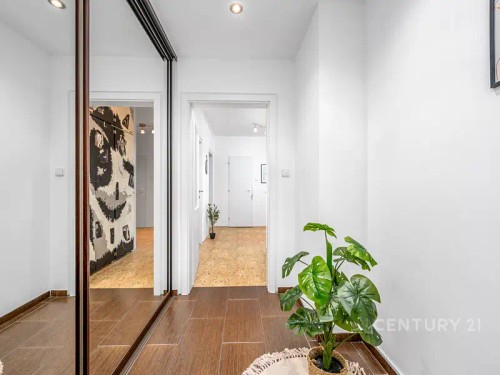 Prodaný byt 3+1 87 m²