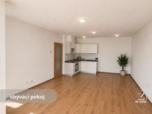 Prodaný byt 2+kk 76 m²