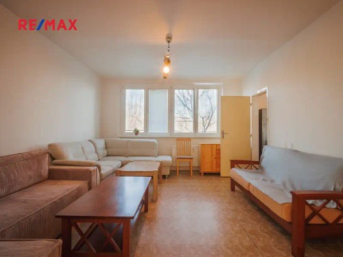 Prodej bytu 3+1 70 m²