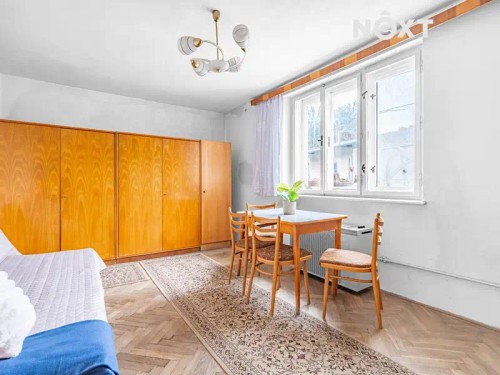 Prodej domu 74 m², pozemek 480 m²