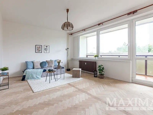 Prodej bytu 3+1 69 m²