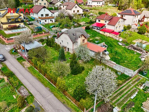 Prodej domu 65 m², pozemek 777 m²