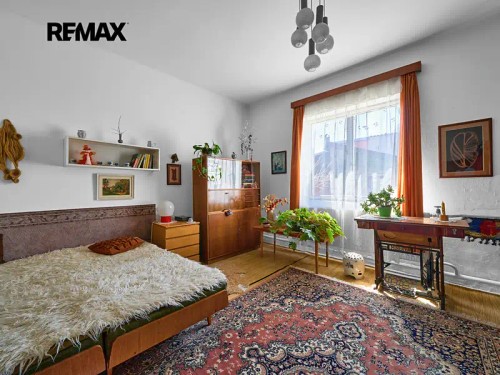 Prodej domu 110 m², pozemek 787 m²