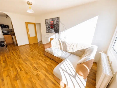 Prodej bytu 2+kk 45 m²