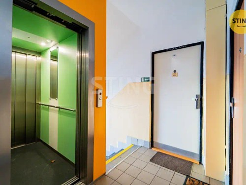 Prodej bytu 2+1 57 m²