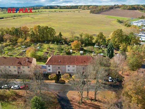 Prodaný byt 2+1 68 m²