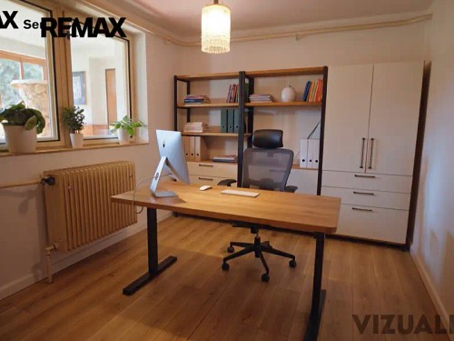 Prodej domu 154 m², pozemek 1048 m²