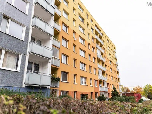 Prodej bytu 3+1 69 m²