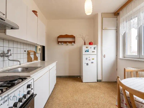 Prodej bytu 3+1 70 m²