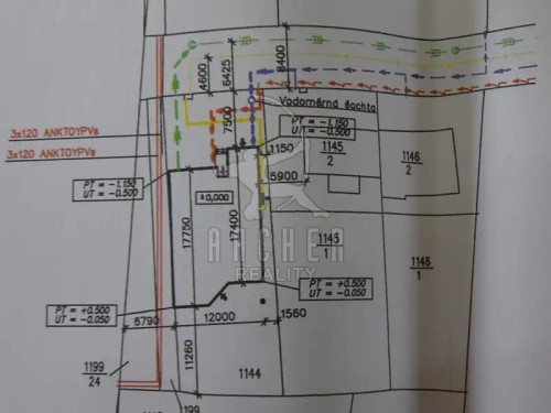 Prodej domu 240 m², pozemek 715 m²