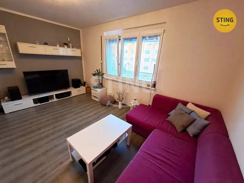 Prodej bytu 2+1 53 m²