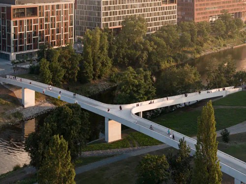 Prodaný byt 2+kk 45 m²