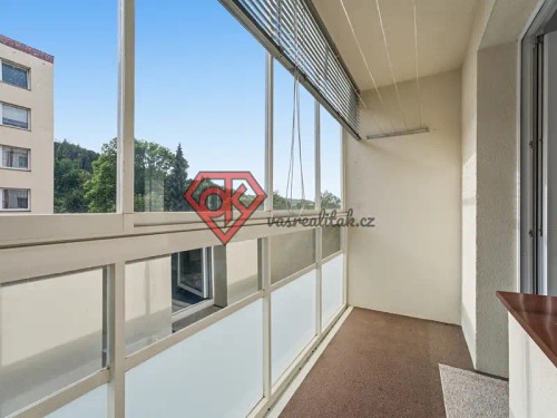 Prodej bytu 3+1 71 m²