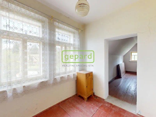 Prodej domu 176 m², pozemek 1213 m²