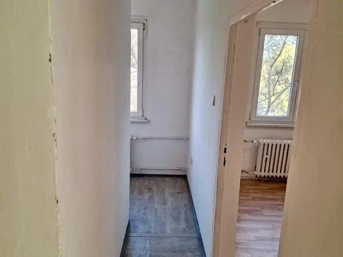 Prodej bytu 2+1 55 m²