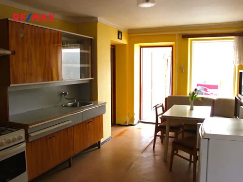 Prodej domu 98 m², pozemek 1441 m²