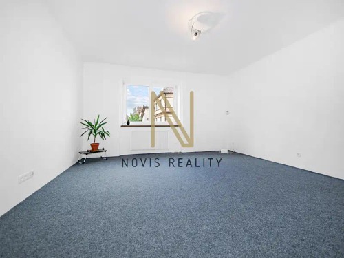 Prodej bytu 1+1 48 m²