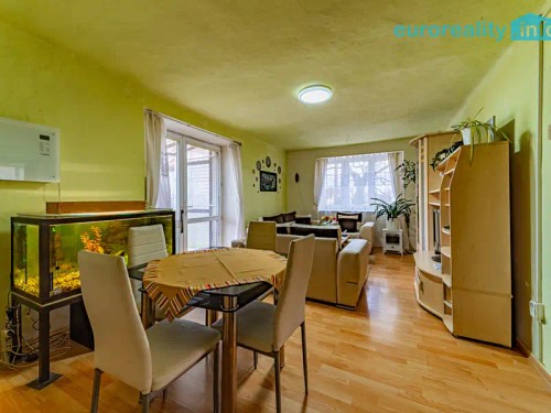 Prodej domu 126 m², pozemek 1522 m²