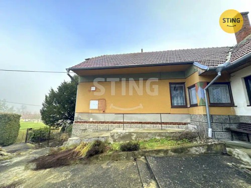 Prodej domu 300 m², pozemek 3374 m²