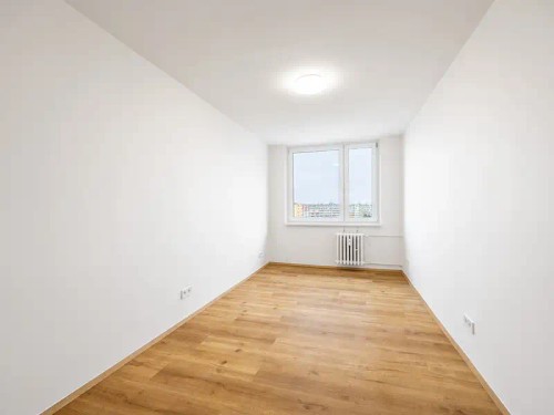Prodaný byt 3+kk 83 m²