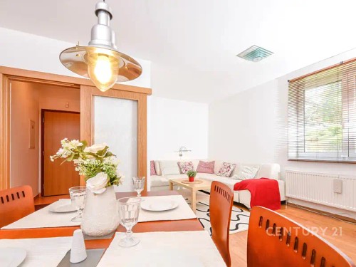 Prodaný  byt 2+kk 47 m²