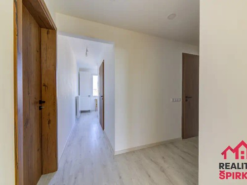 Prodaný byt 3+1 79 m²