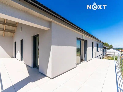 Prodej domu 151 m², pozemek 802 m²