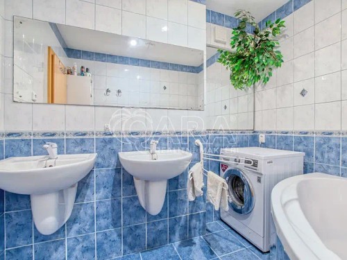 Prodej bytu 4+1 80 m²