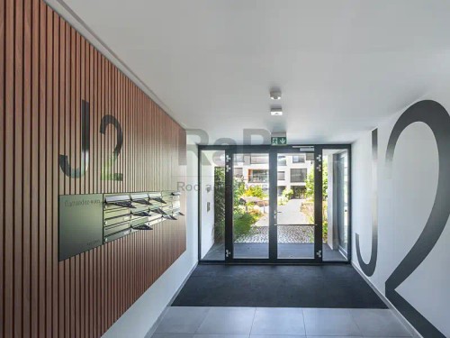 Prodej bytu 2+kk 41 m²