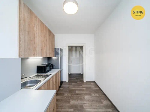 Prodej bytu 3+1 72 m²