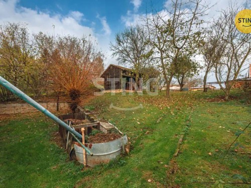 Prodej domu 400 m², pozemek 1395 m²