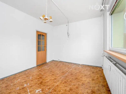 Prodej bytu 3+1 70 m²