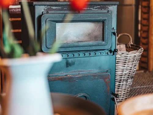 Prodej chaty 110 m², pozemek 446 m²