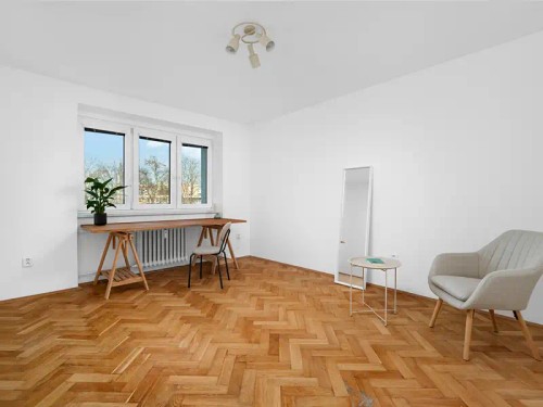 Prodaný byt 3+1 73 m²