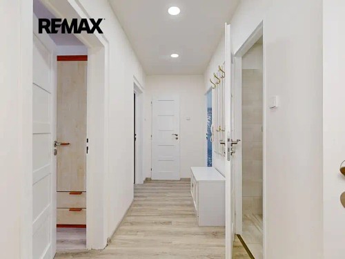 Prodaný byt 3+1 75 m²