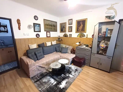 Prodaný dům 128 m², pozemek 712 m²