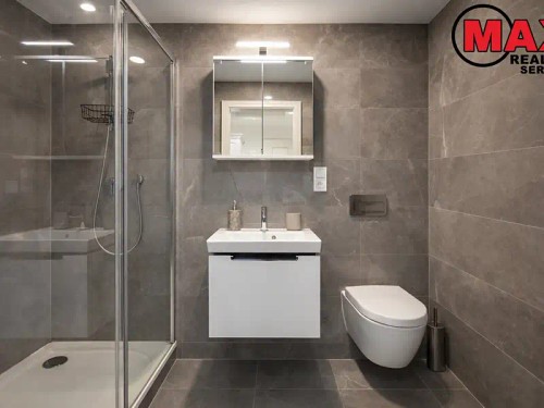 Prodaný byt 1+kk 21 m²