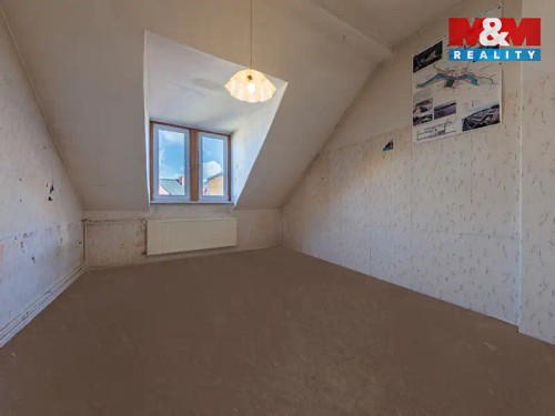 Prodej bytu 4+1 146 m²