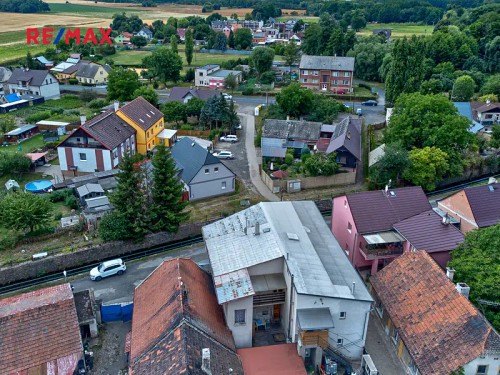 Prodej domu 150 m², pozemek 96 m²